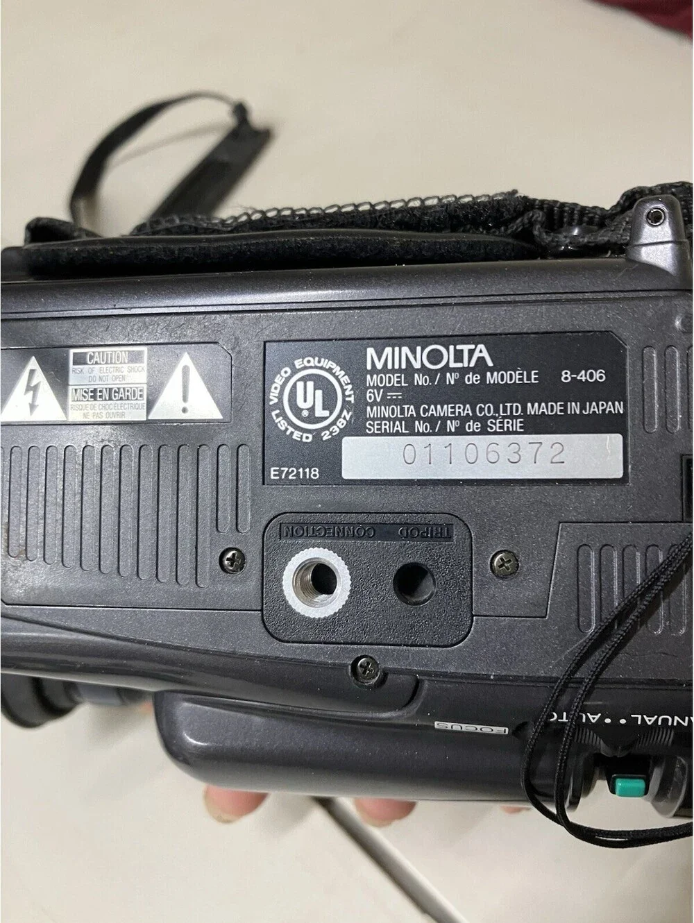 N/A