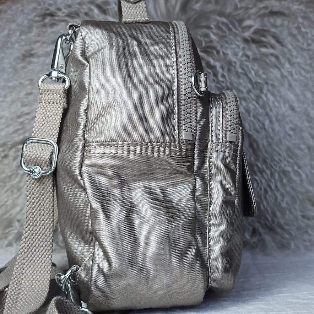 Kipling alber convertible
