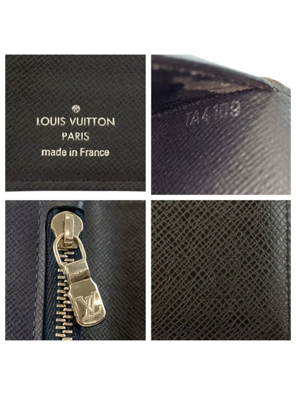 Louis Vuitton brand louis