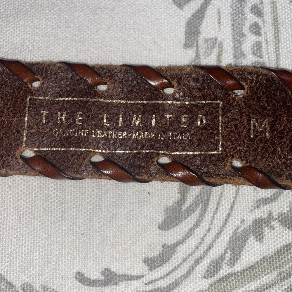 The Limited pre owned