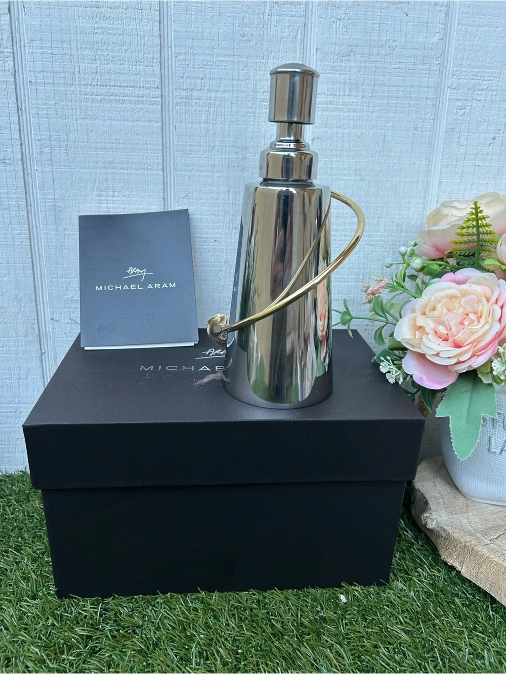 Michael Aram product details
