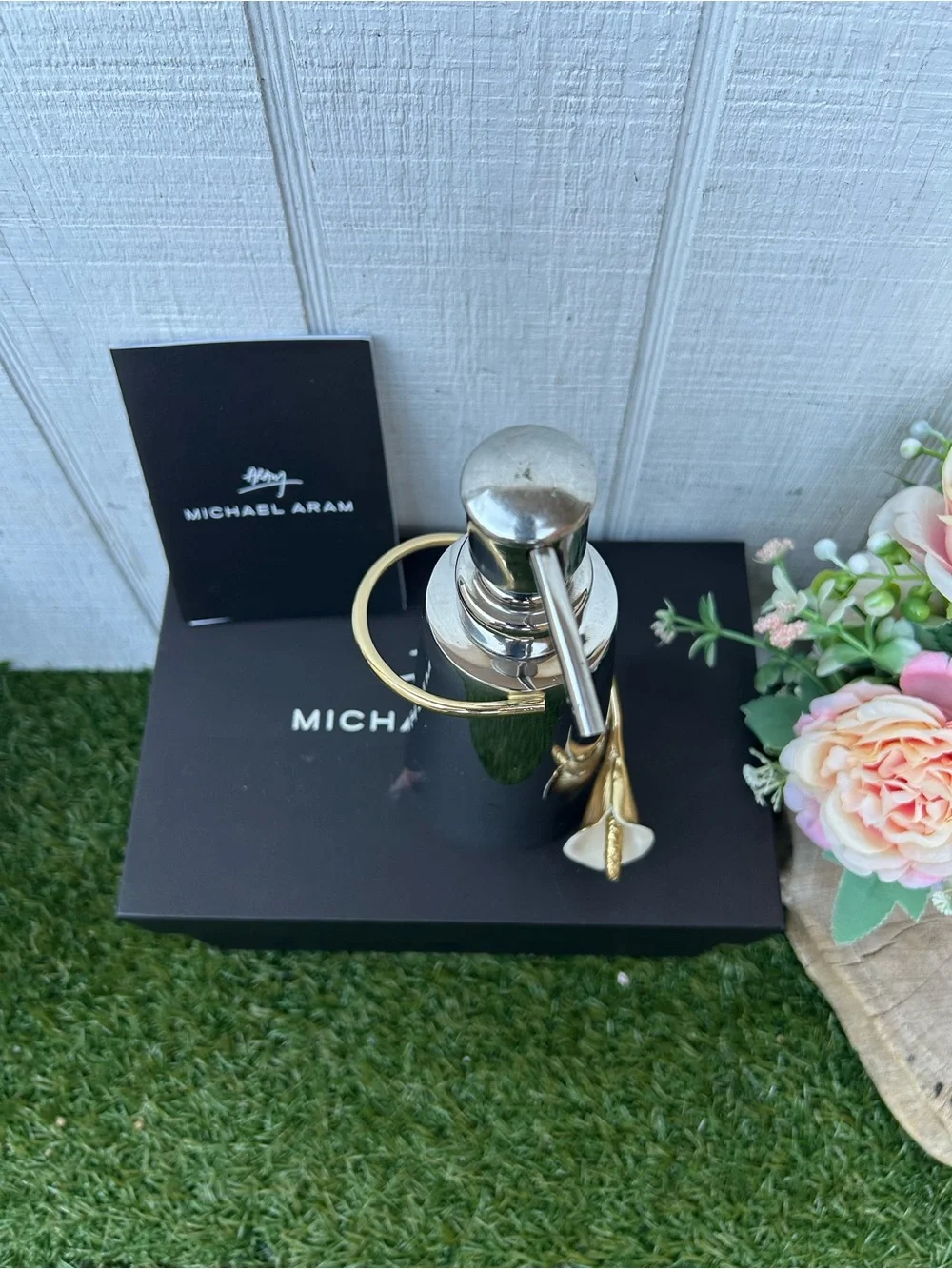 Michael Aram product details