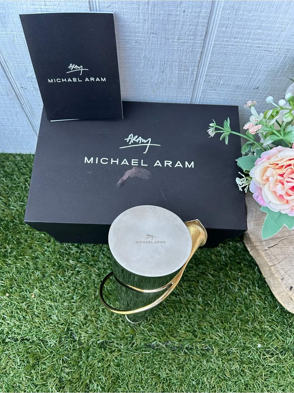 Michael Aram product details