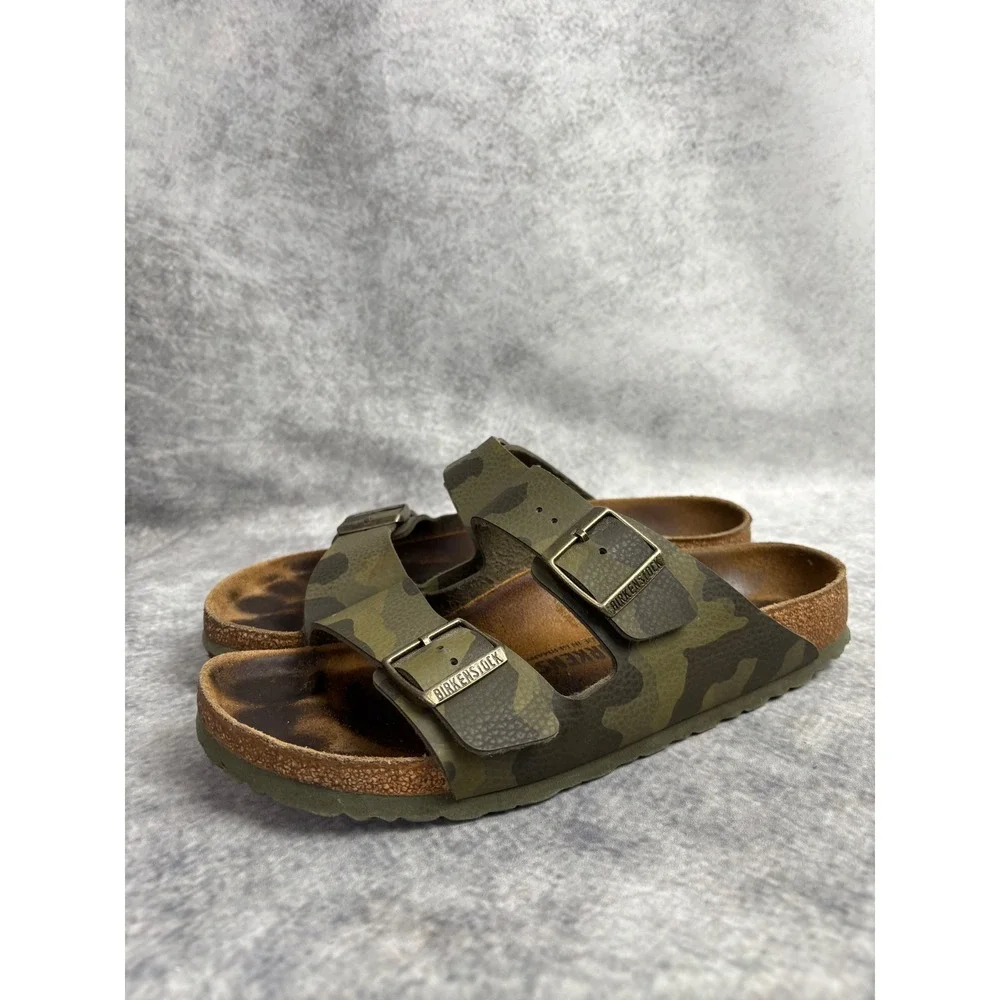 Birkenstock size eu