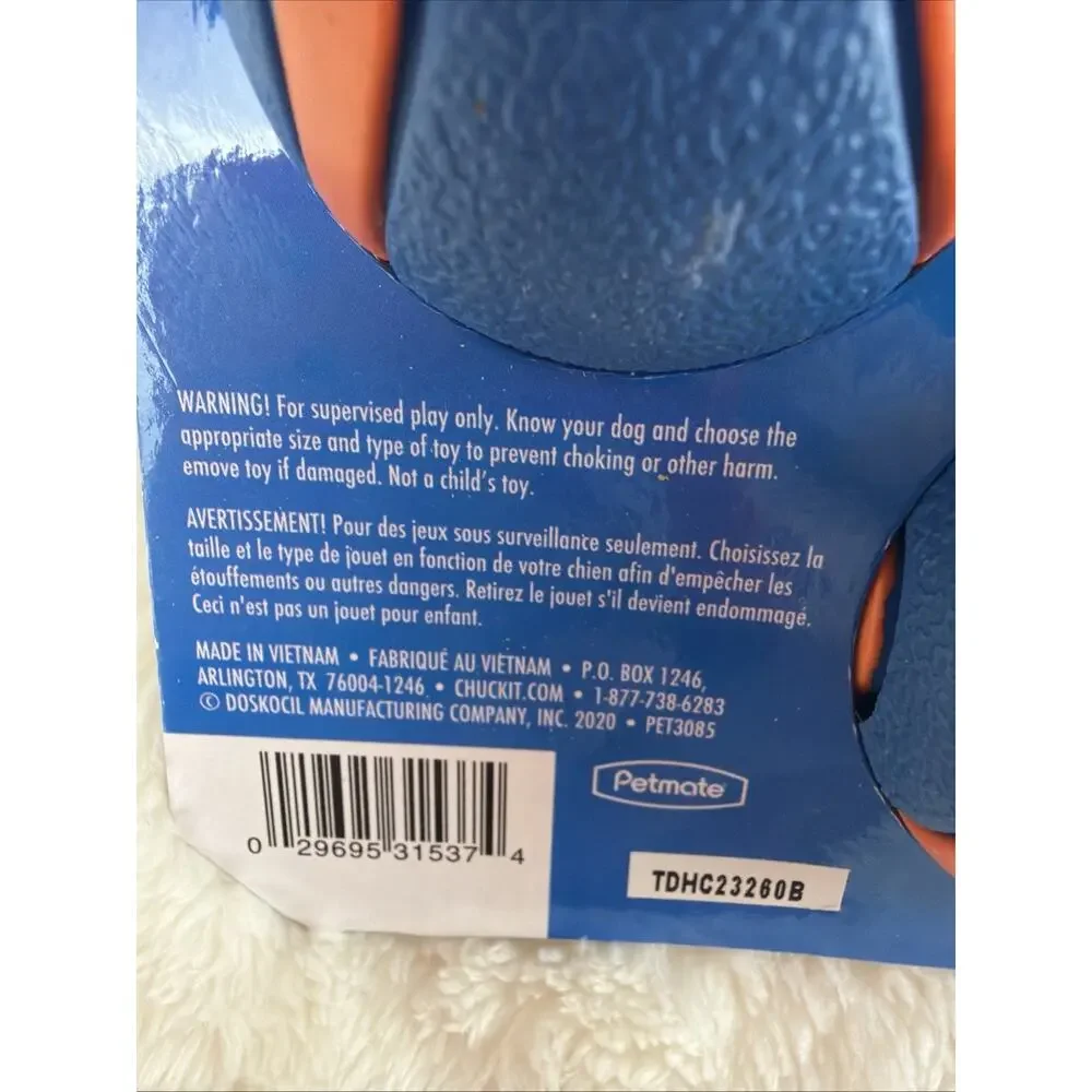 Chuckit! chuckit ultra