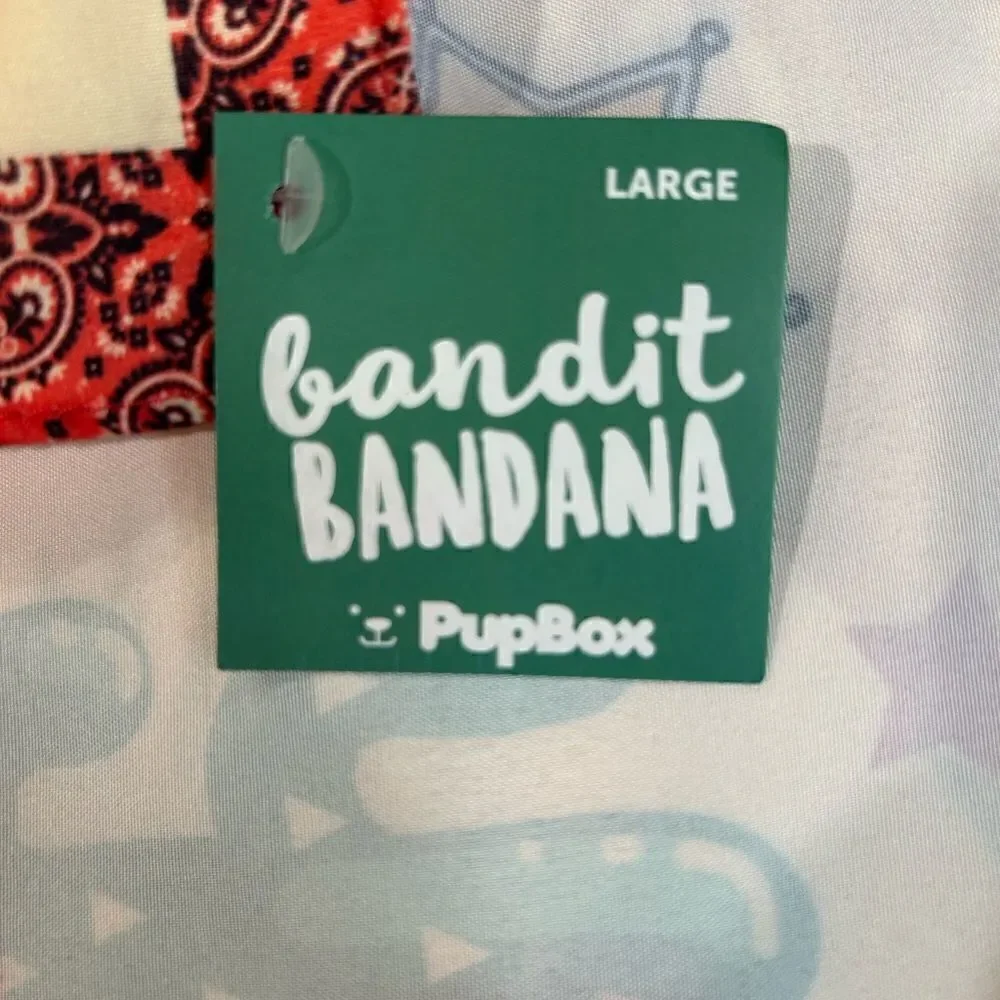 Pup Box pup box