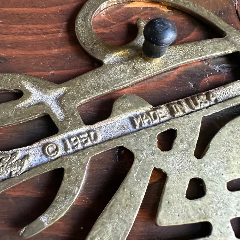 Virginia Metalcrafters as its
