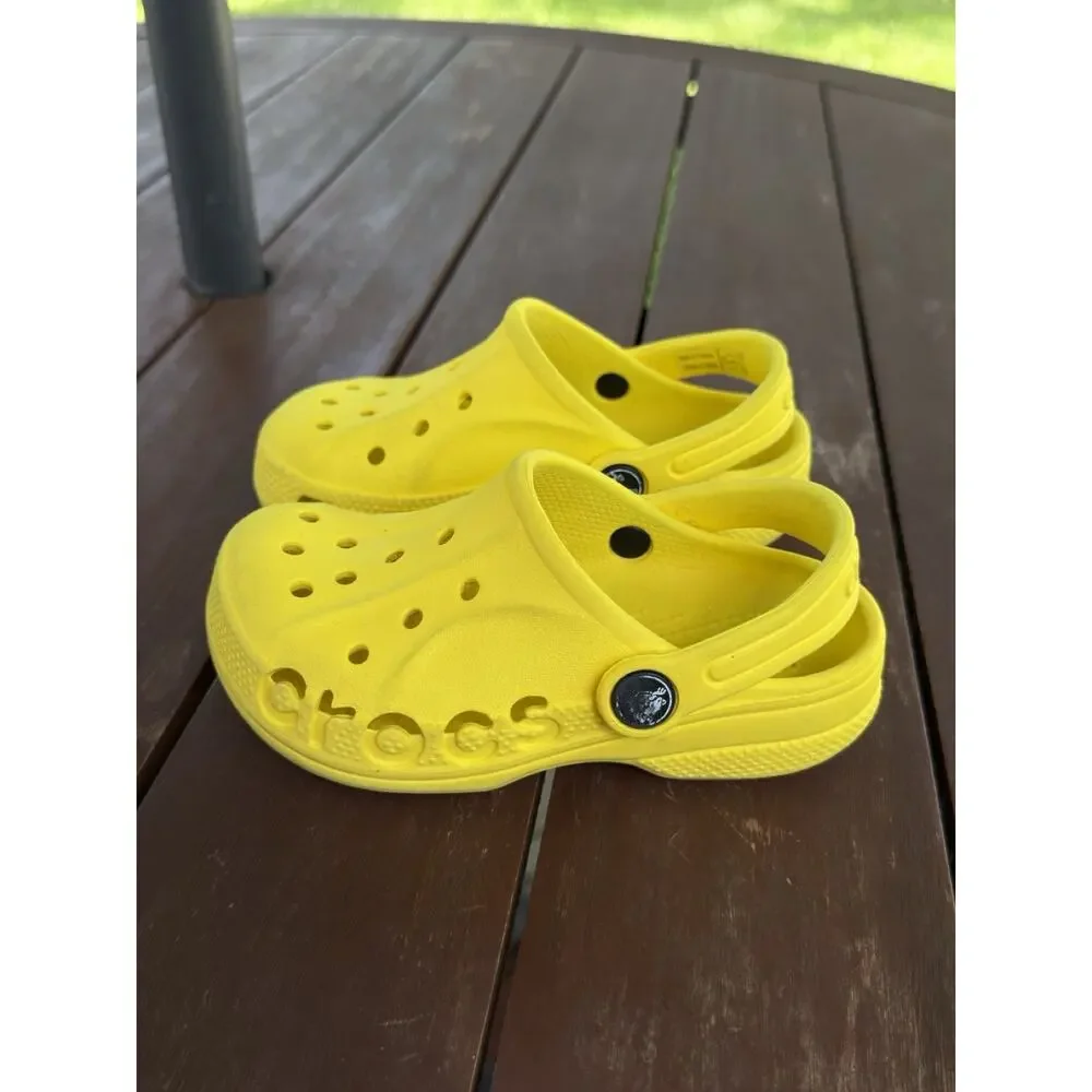 CROCS classic clog