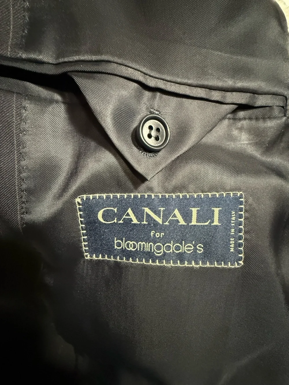 Canali bloomingdale luxury