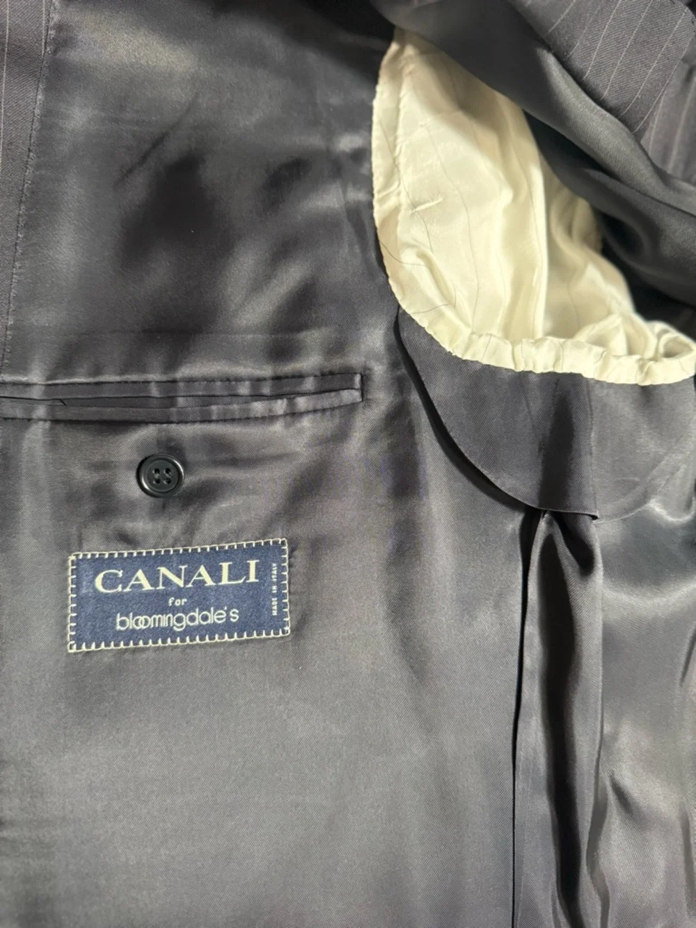 Canali bloomingdale luxury