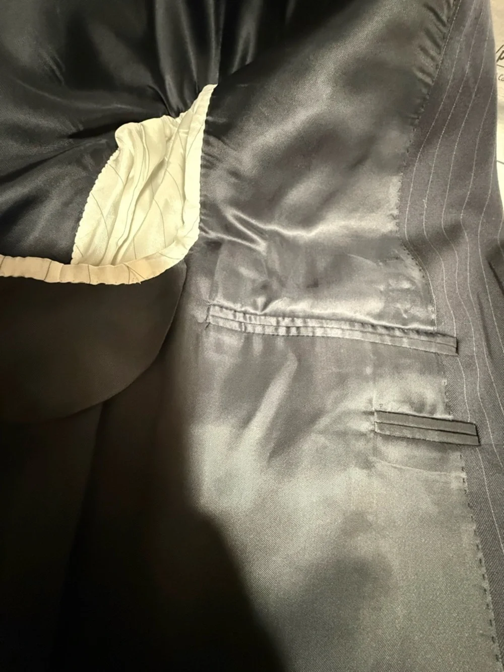 Canali bloomingdale luxury