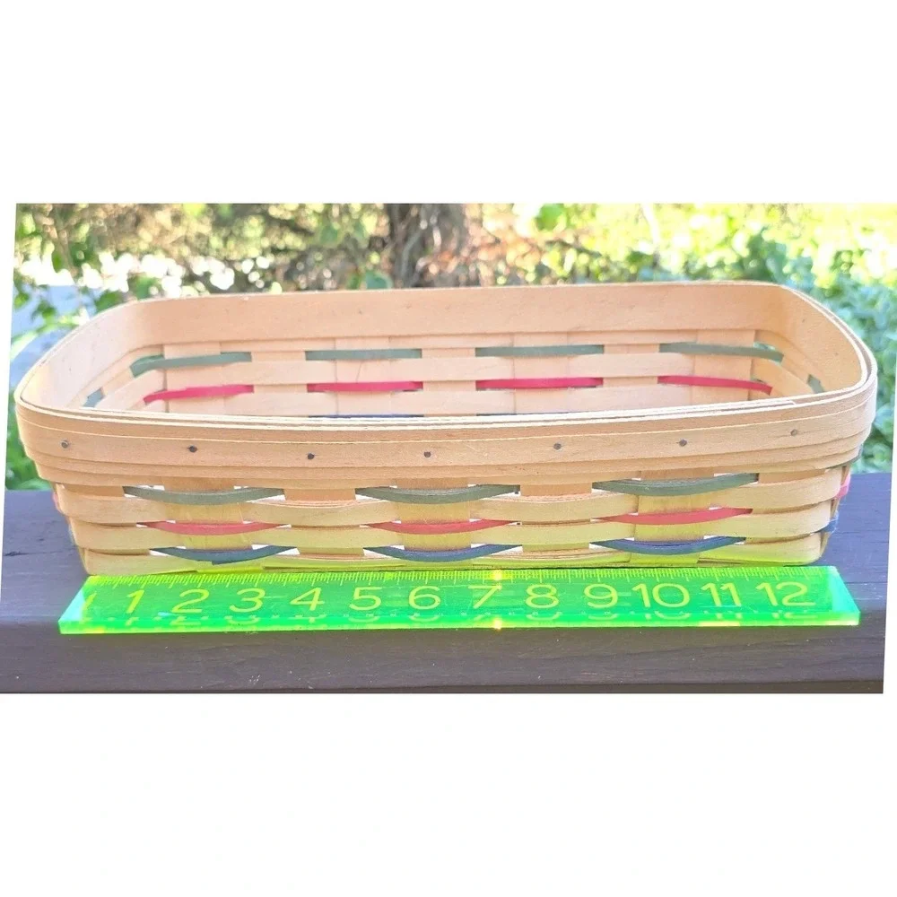 Longaberger this authentic