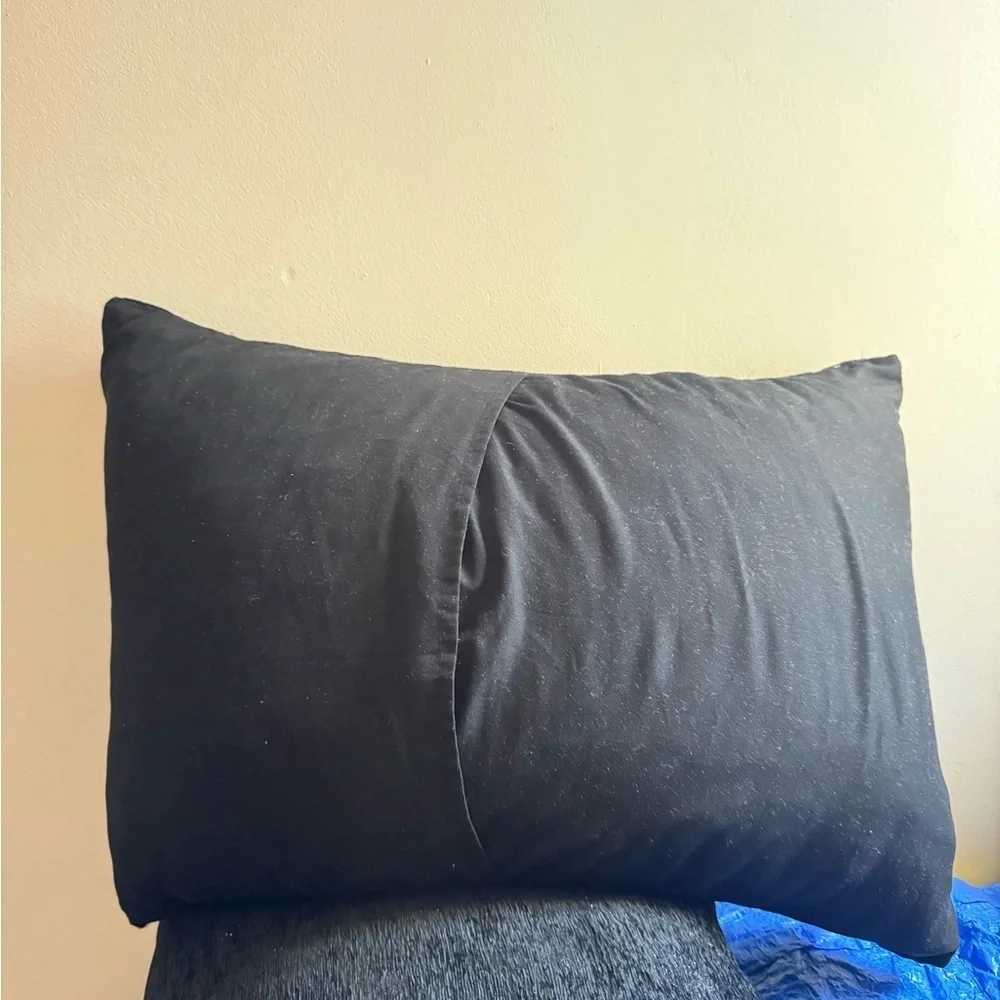 Juicy Couture small pillow