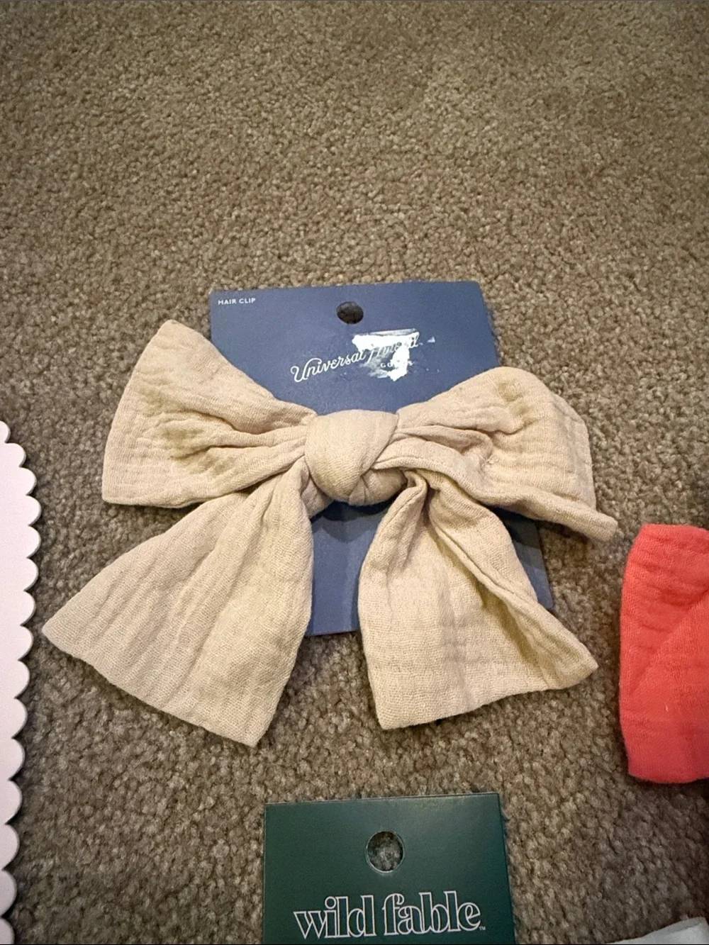 N/A bundle hair