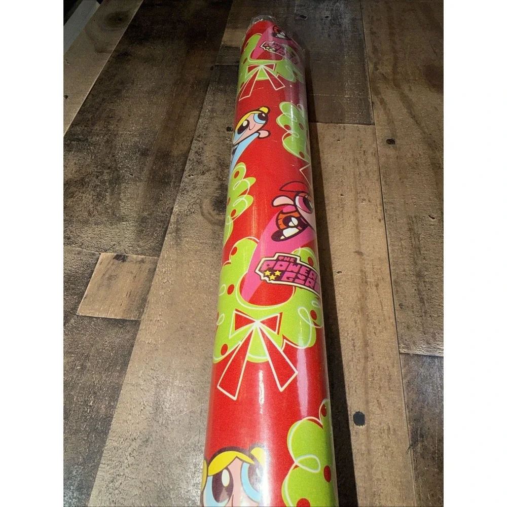 Toys R Us ** wrapping