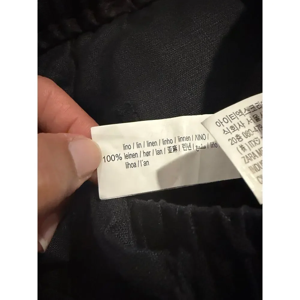 Zara lightweight effortlessly
