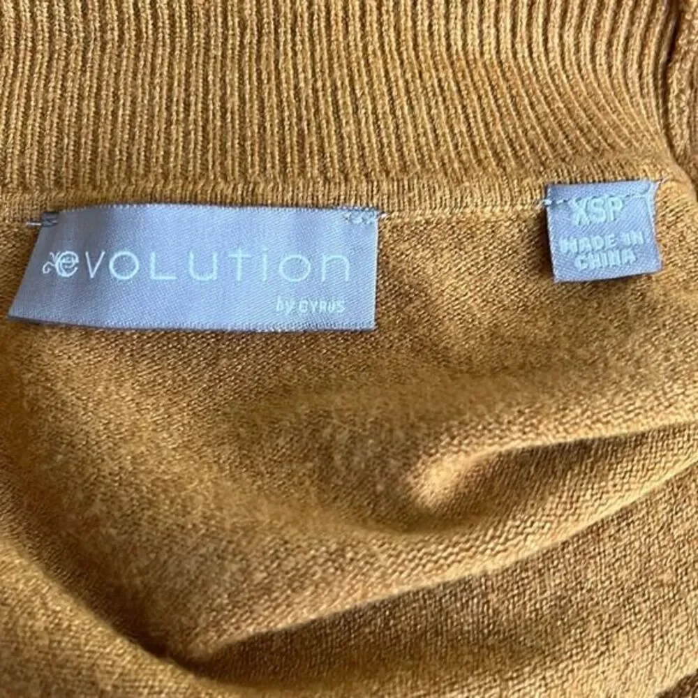 Evolution women cardigan
