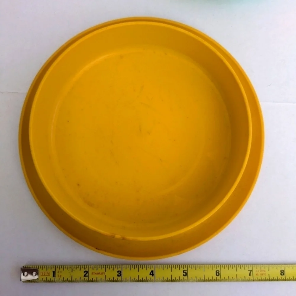Tupperware questions leave