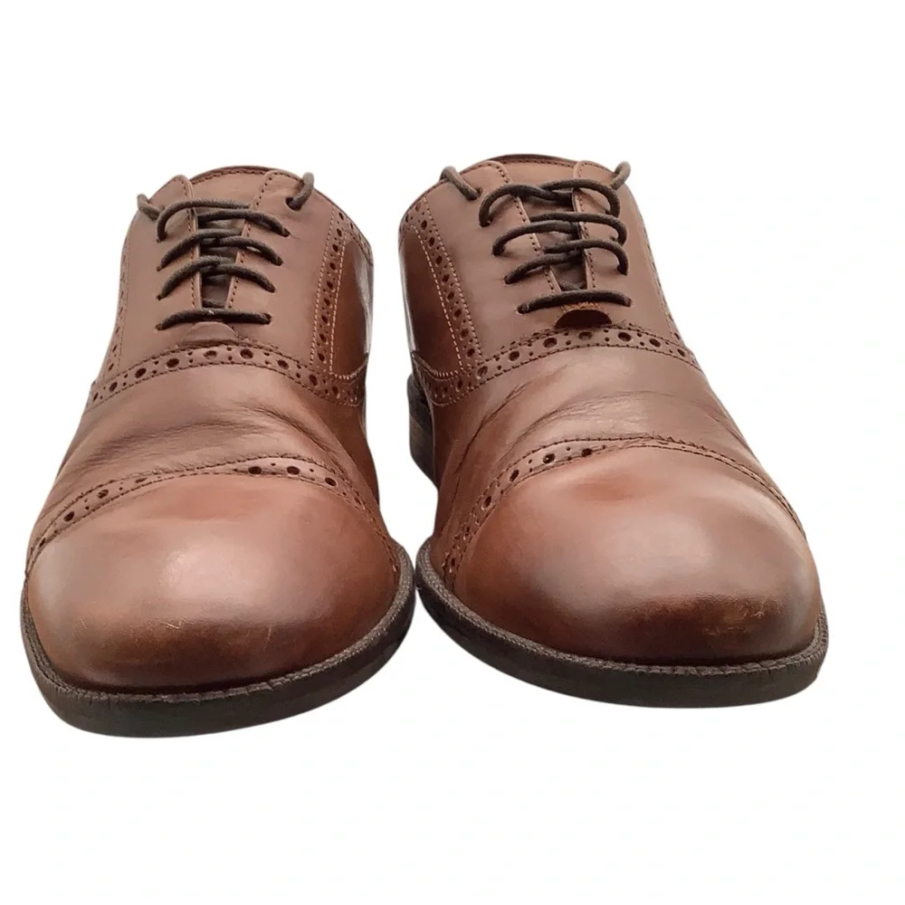 Cole Haan step into