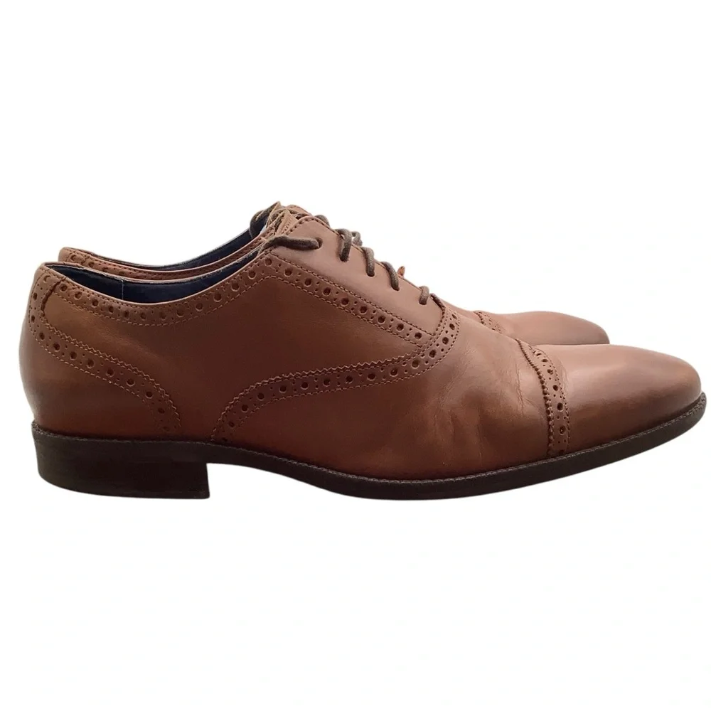 Cole Haan step into