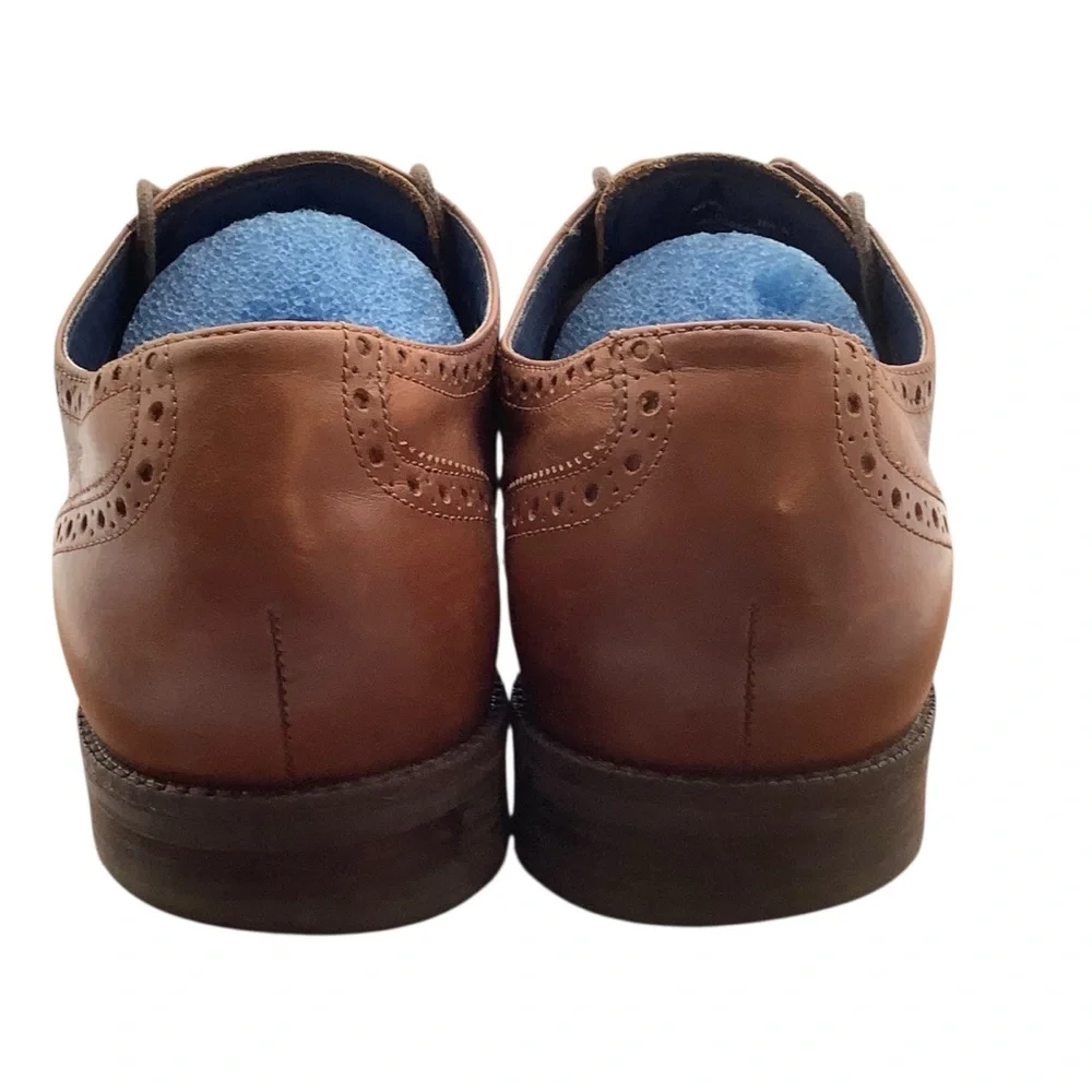 Cole Haan step into