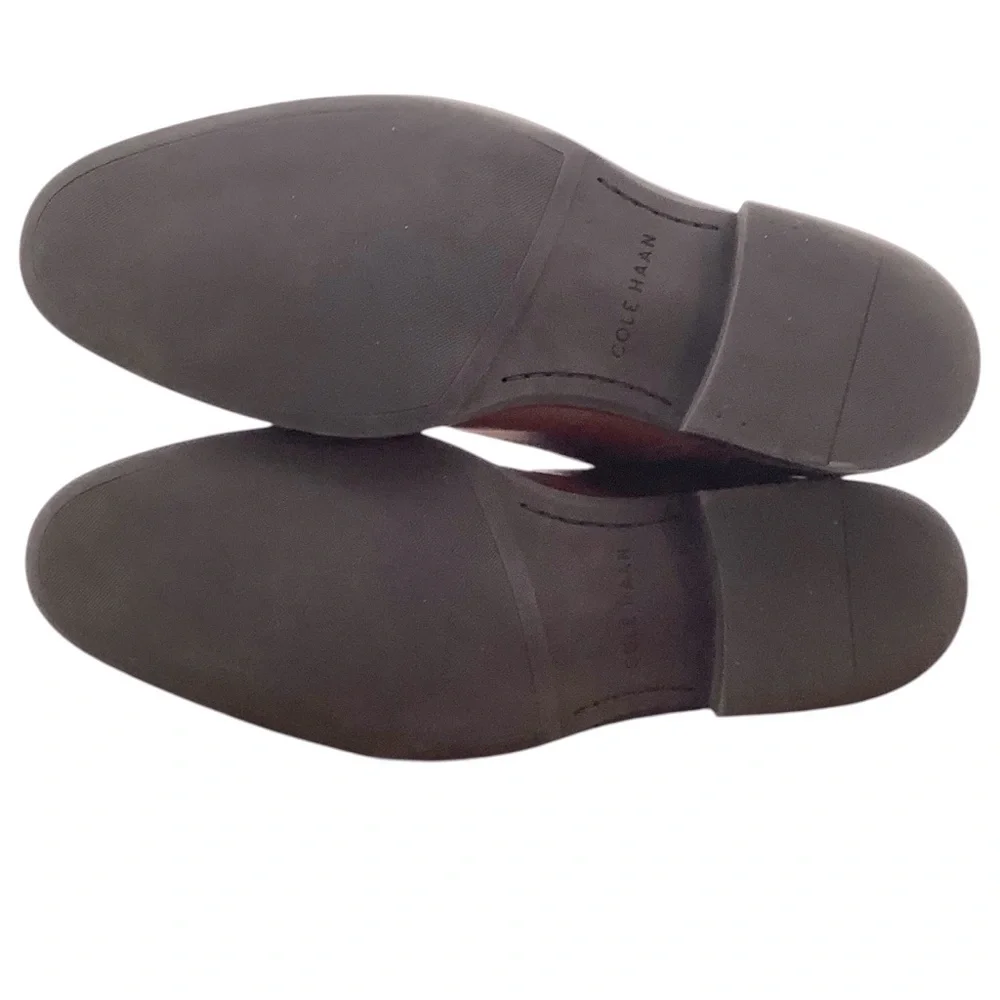 Cole Haan step into