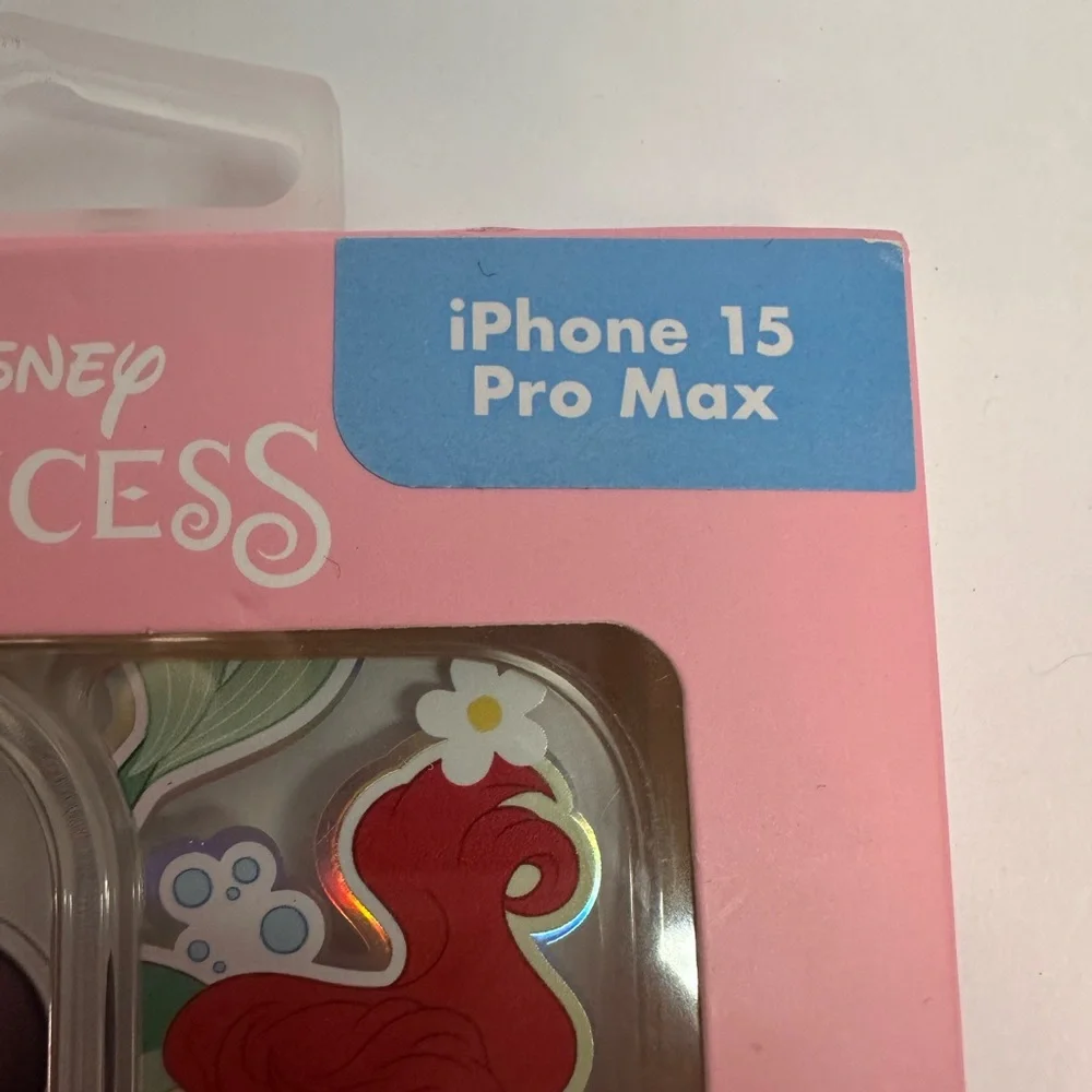 Disney charming princess