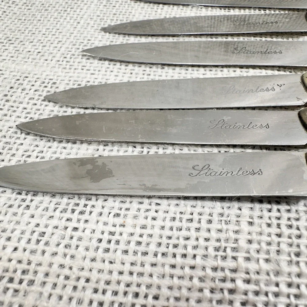 N/A set six