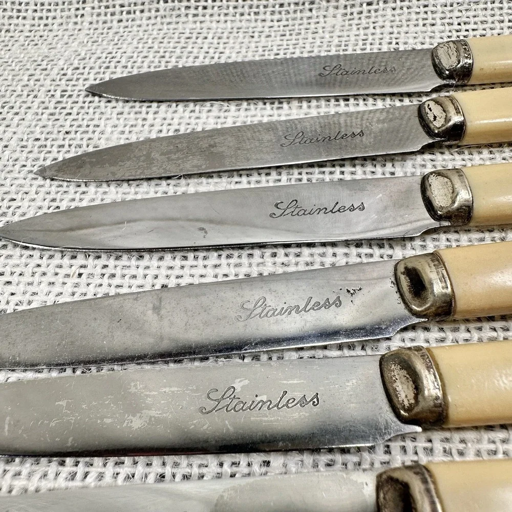 N/A set six