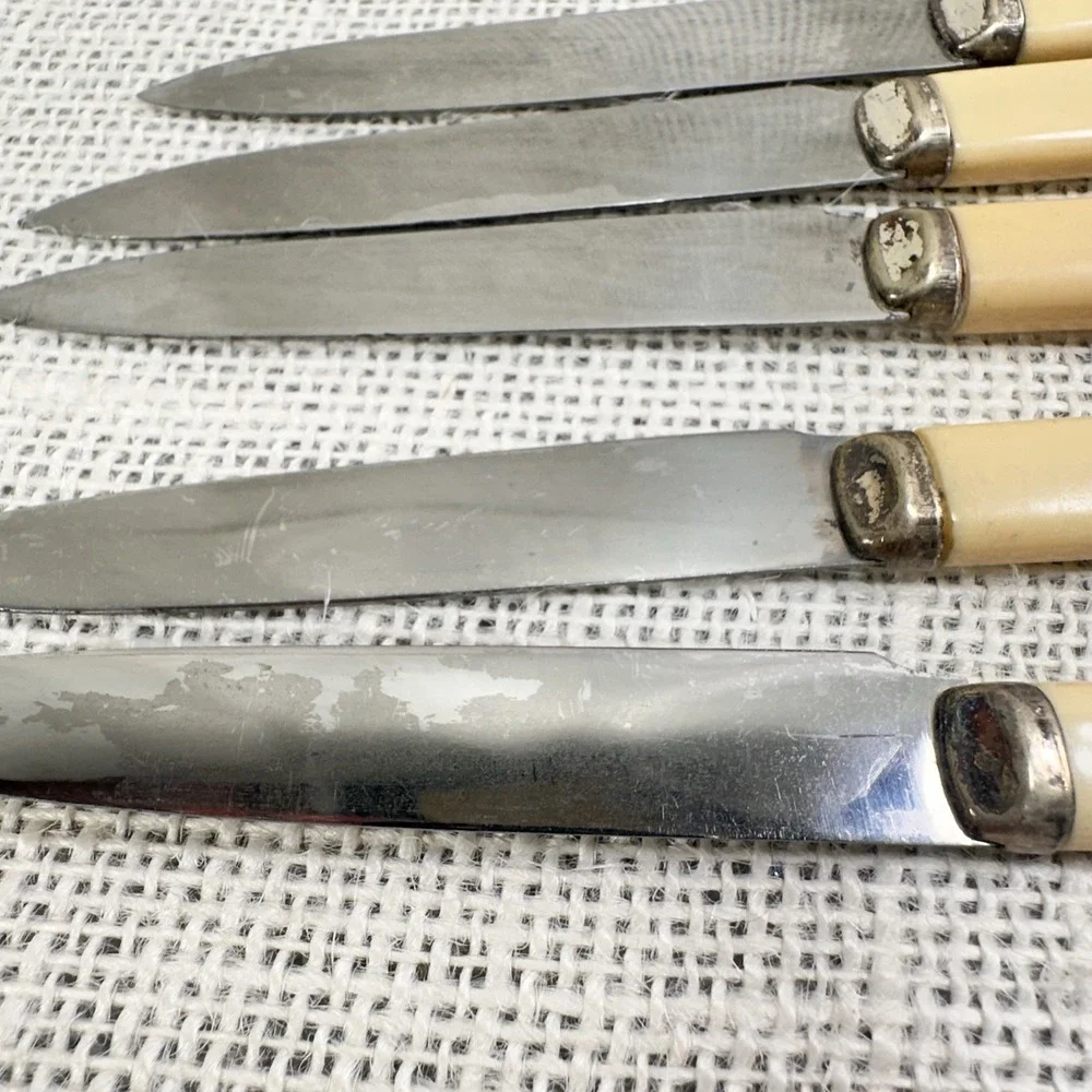 N/A set six