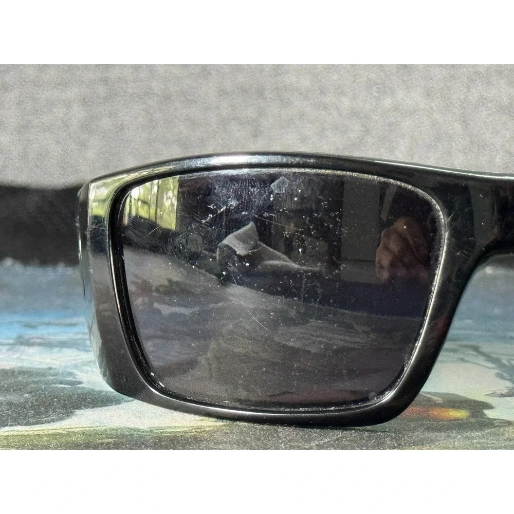Frame Denim check see rectangle