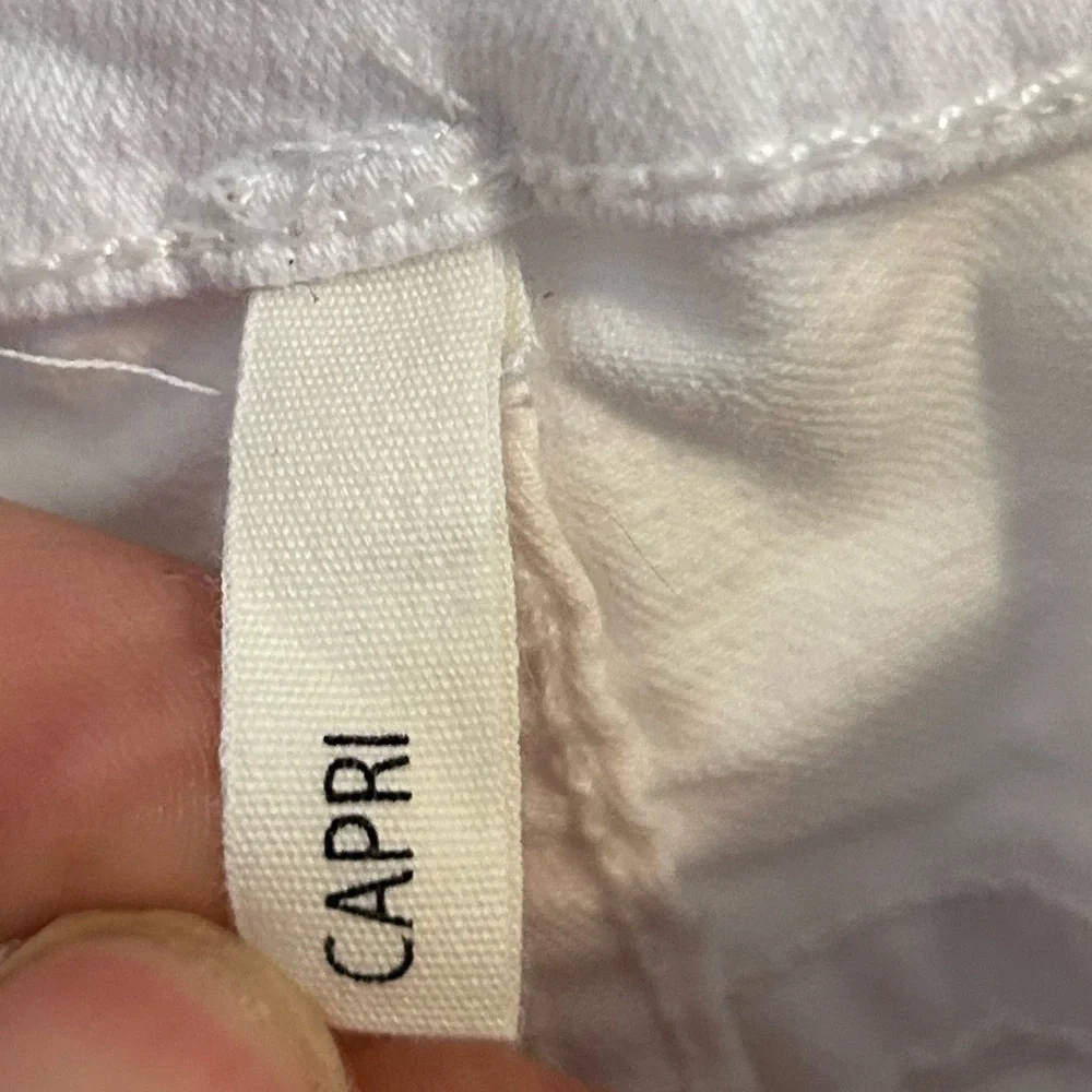 rag & bone free ship capri