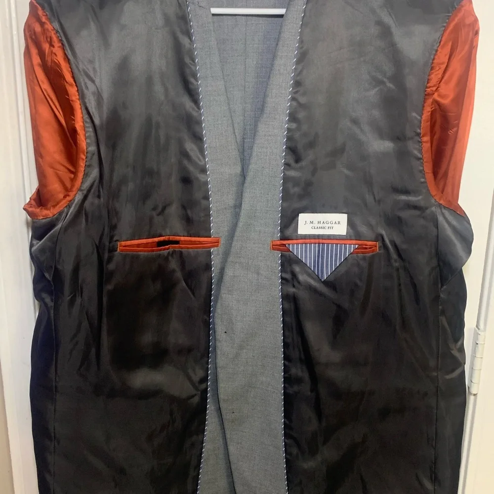 J.M. Hagger haggar men’s