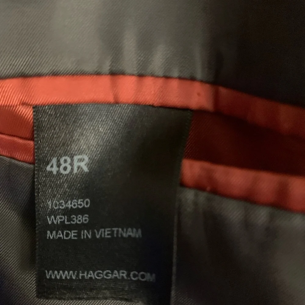J.M. Hagger haggar men’s