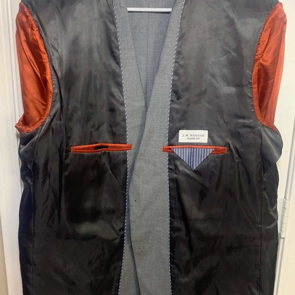 J.M. Hagger haggar men’s