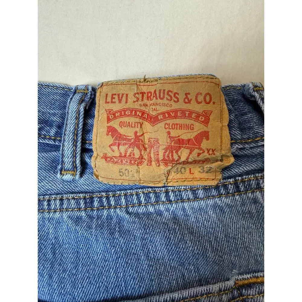 Levis classic levi’s