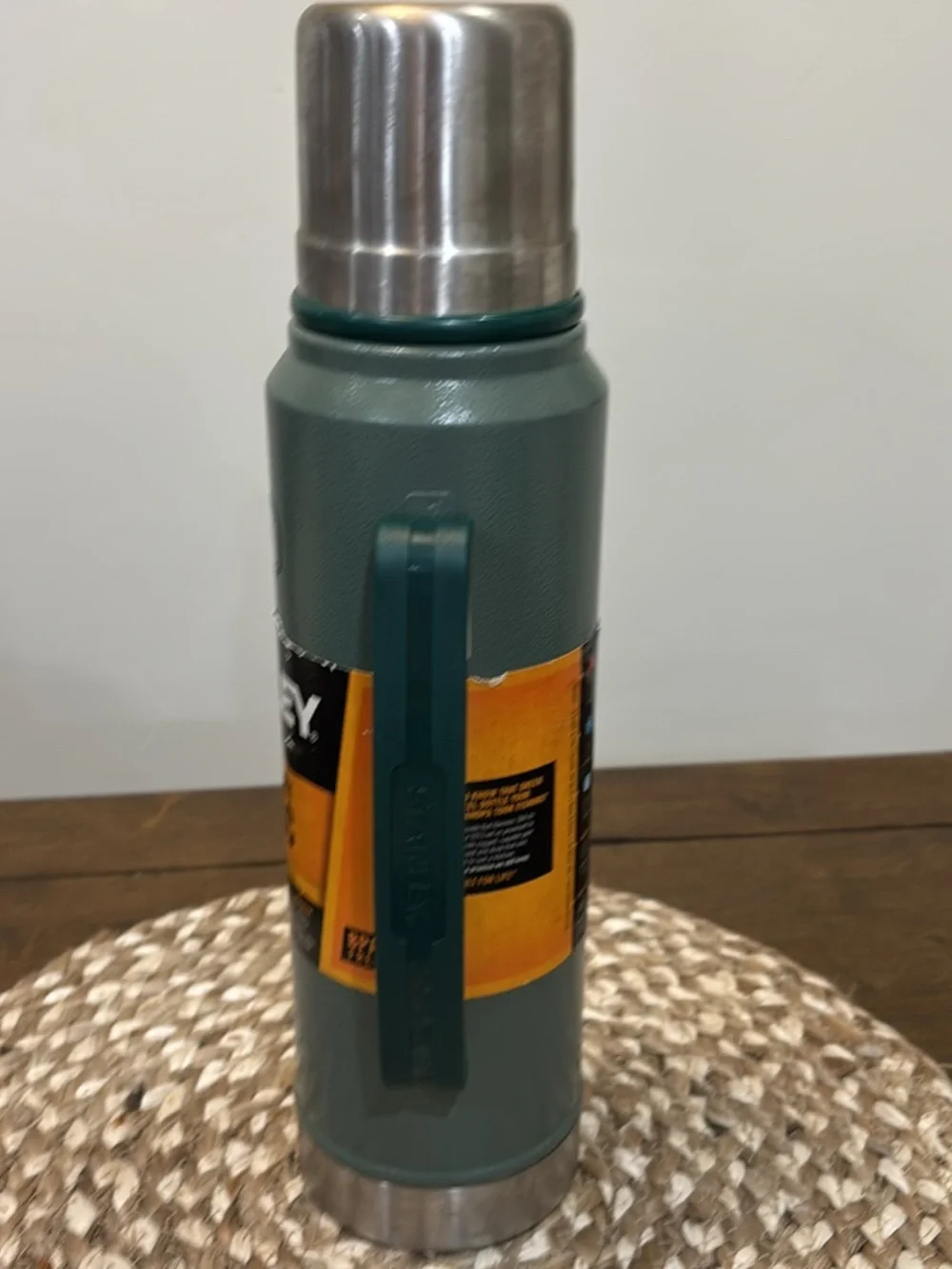 Stanley heavy duty