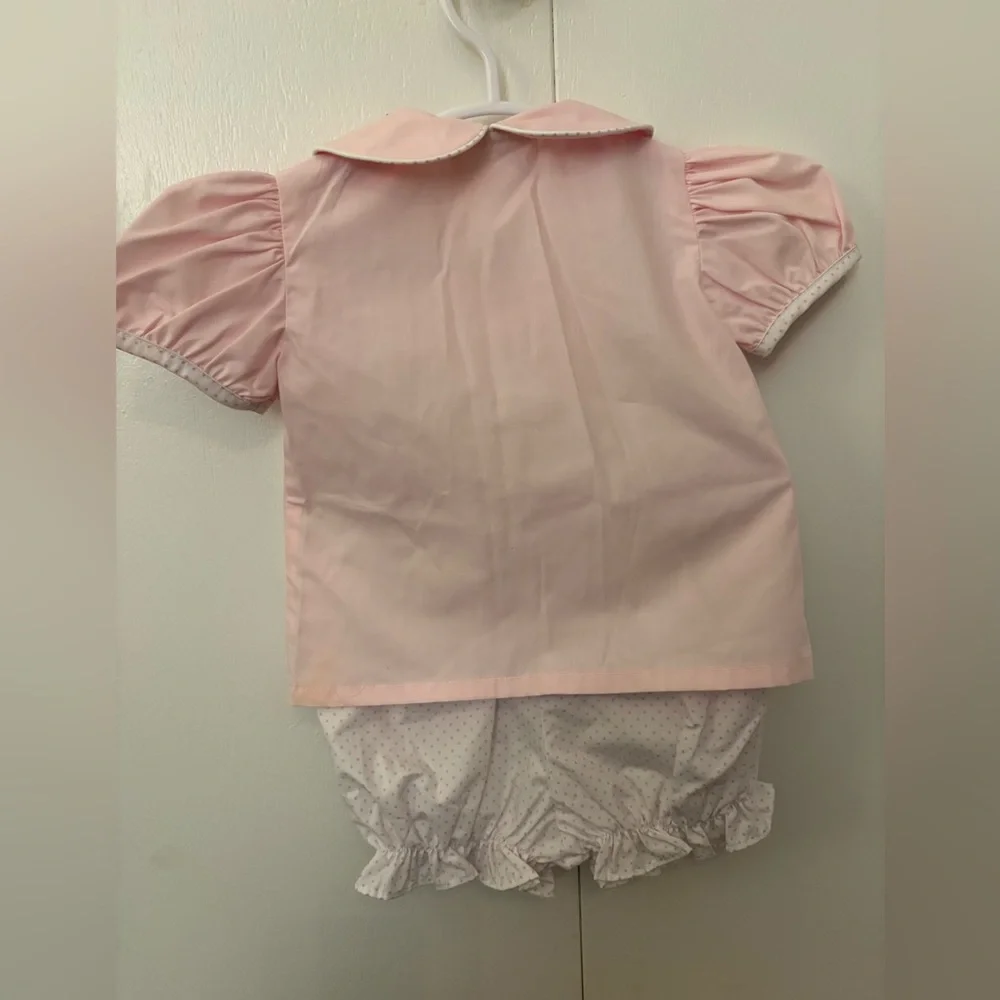 Petit Ami sweet pink