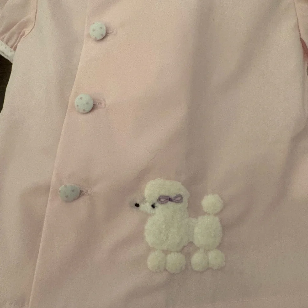 Petit Ami sweet pink