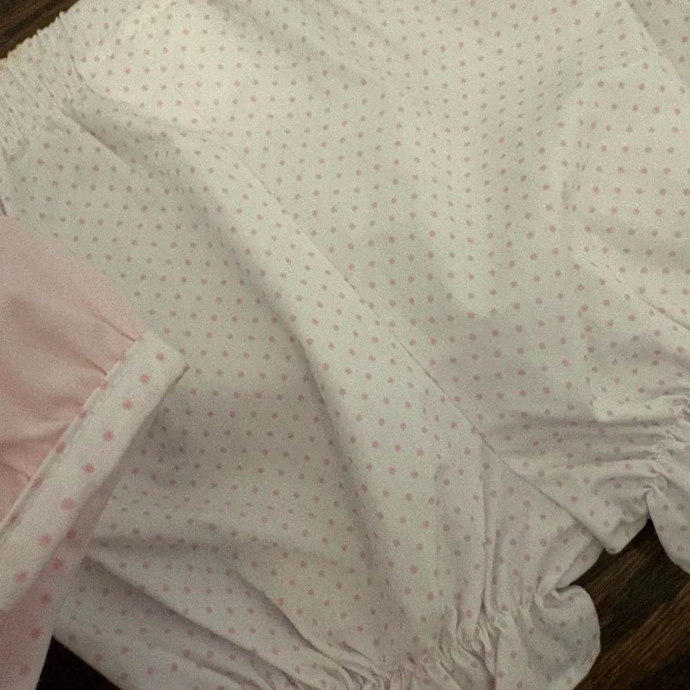 Petit Ami sweet pink