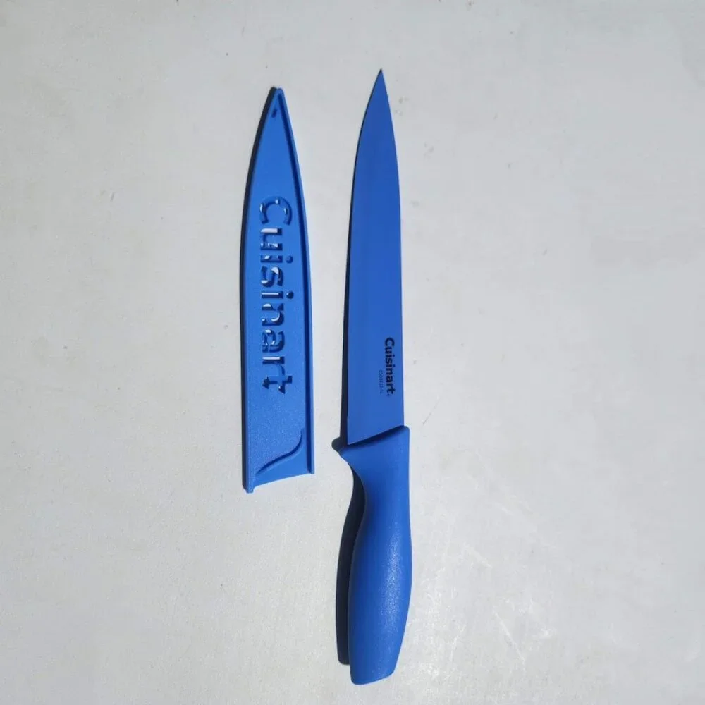 Cuisinart new slicing