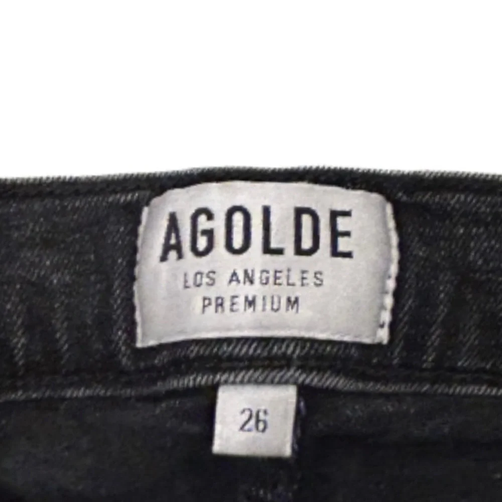 Agolde staple any