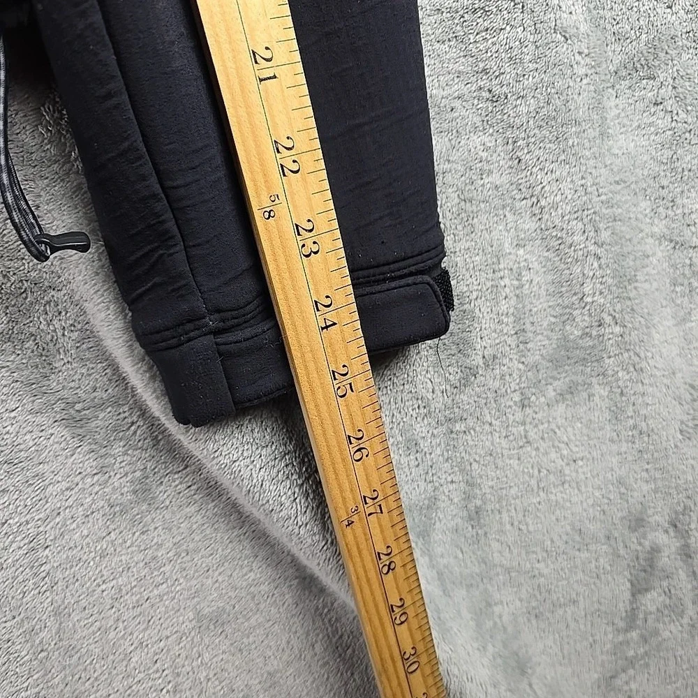 The North Face has fabric