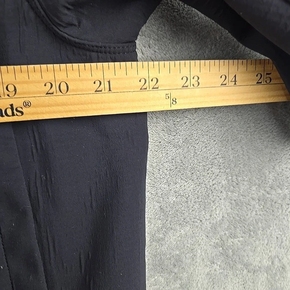 The North Face has fabric