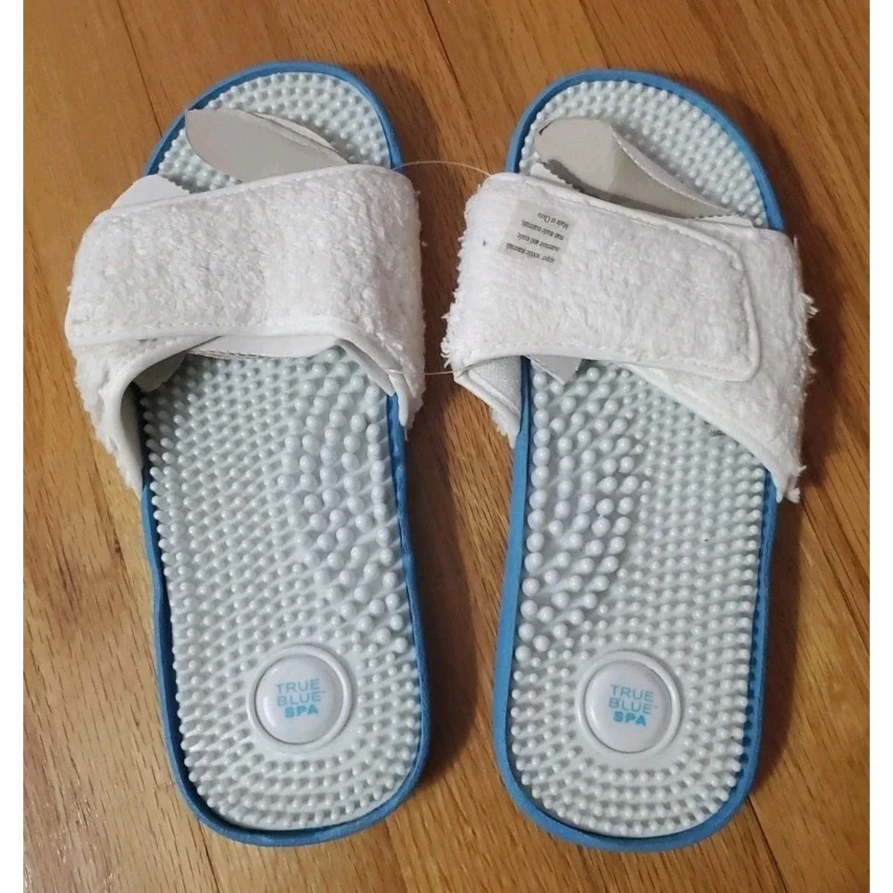 True Blue Spa true blue