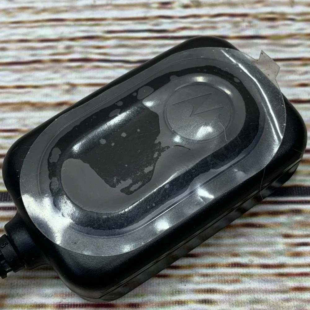 Motorola type wall