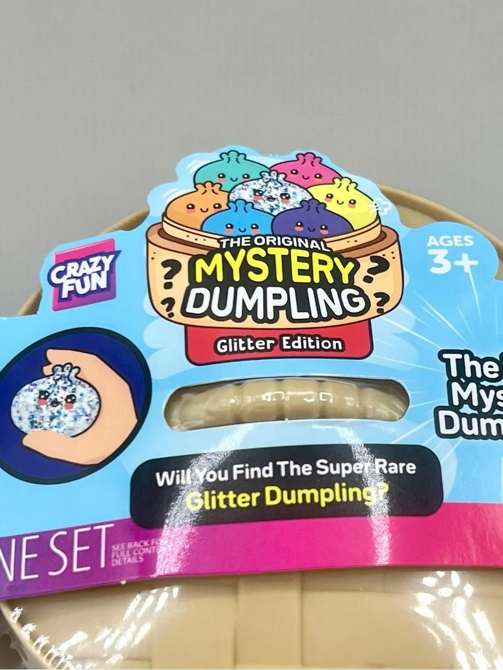 RMS Crazy Fun new rms