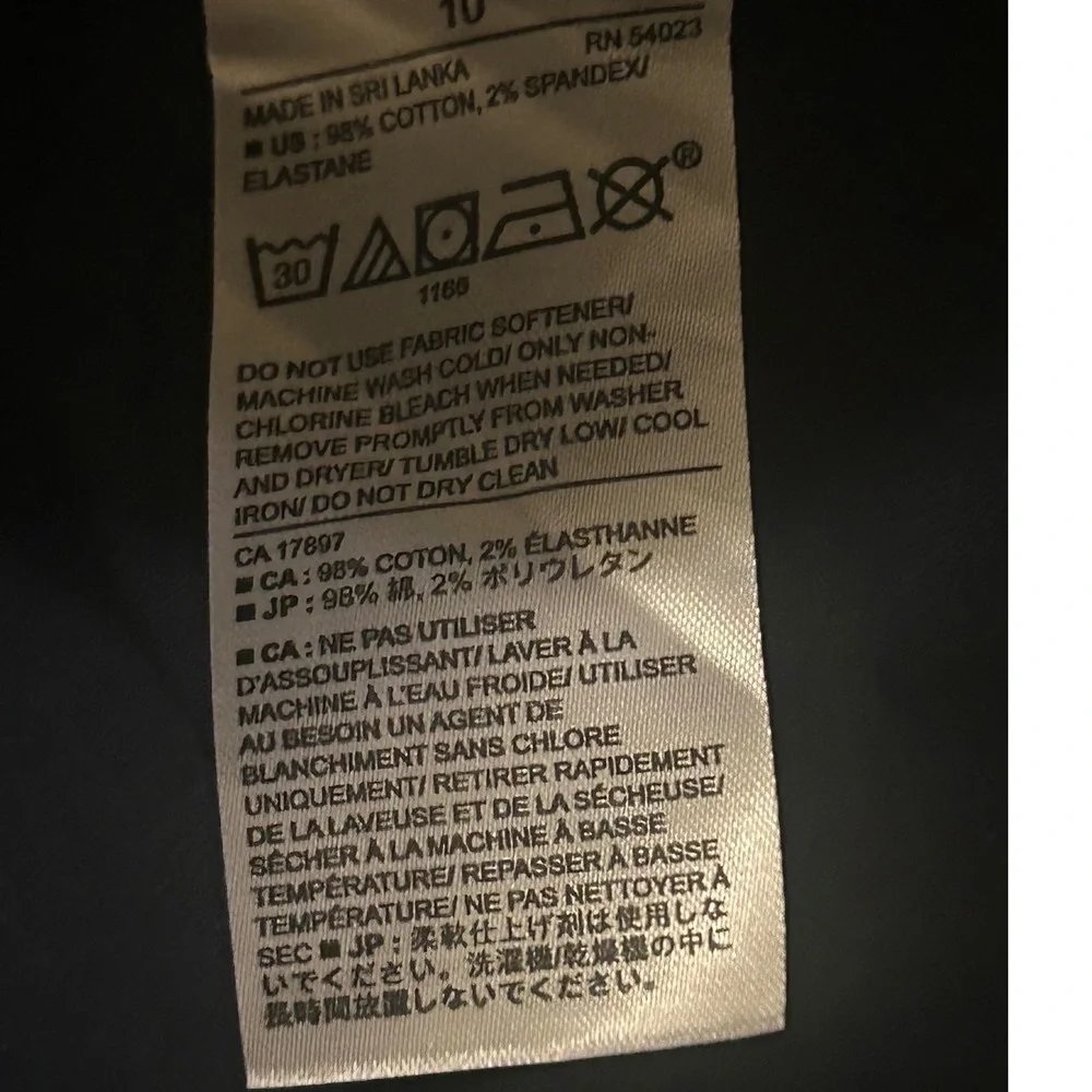 N/A