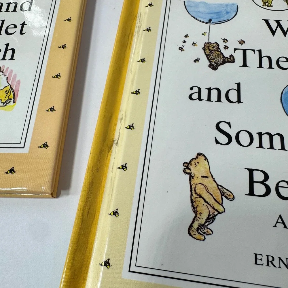 Dutton Childrens Books winnie pooh