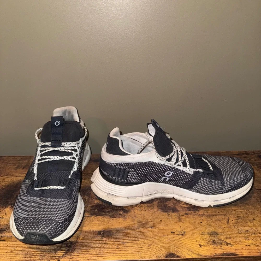 On Running *good used